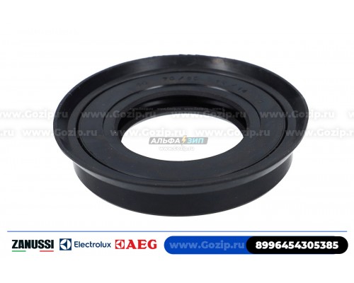 Сальник WLK 40*70/80*10.5/15 для стиральной машины Electrolux 8996454305385 