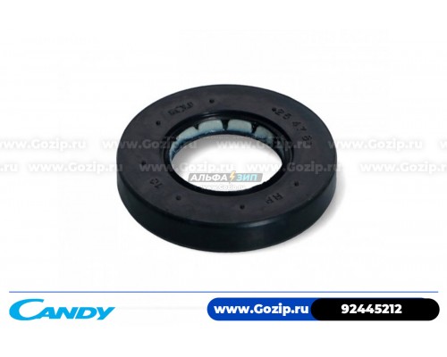 Сальник Rolf 25*47*8/11.5mm для стиральной машины Candy 92445212 