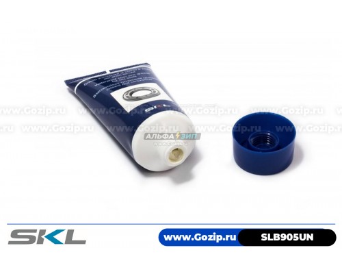Смазка SKL 50гр. для сальника стиральных машин SLB905UN