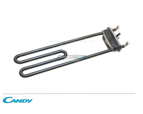 ТЭН 2200Вт 260мм без дрт, Thermowatt для стиральной машины Candy 41021738