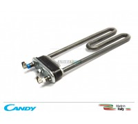 ТЭН 1850Вт 240мм без дрт Thermowatt для стиральной машины Candy 91211011