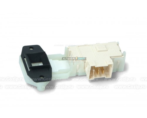 Замок люка Haier 0020400505B для стиральной машины