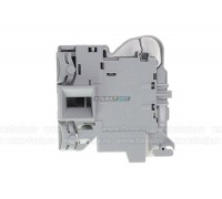 Блокировка люка Haier 0024000128E стиральной машины