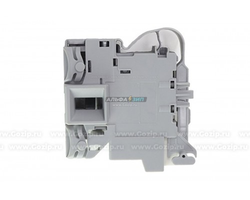 Блокировка люка Haier 0024000128E стиральной машины
