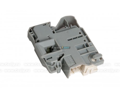 Замок люка Haier 0024000128R для стиральной машины 