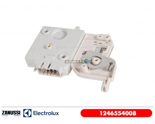 Замок люка для стиральной машины Zanussi -1246554008