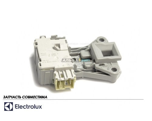 Замок люка для стиральной машины Electrolux - 1328469026
