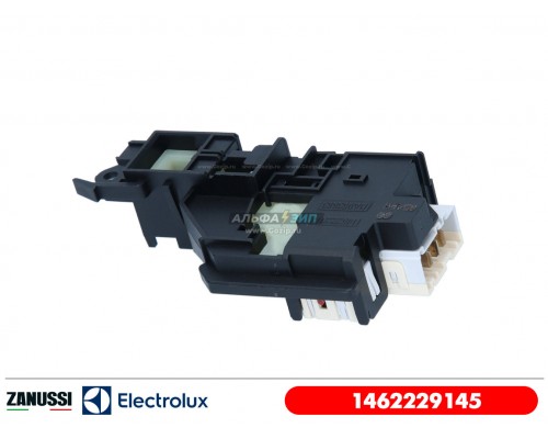 Замок люка для стиральной машины Zanussi 1462229145