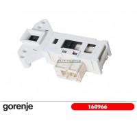 Замок люка для стиральной машины Gorenje - 160966