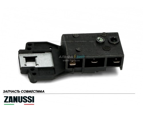 Замок люка для стиральной машины Zanussi - 3588301600