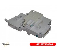 Замок люка для стиральной машины Whirlpool -  481227138364