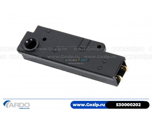 Замок люка для стиральной машины ARDO - 530000202