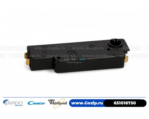 Замок люка для стиральной машины ARDO - 651016750