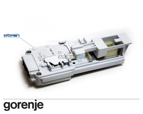 Замок люка для стиральной машины  Gorenje - 792720