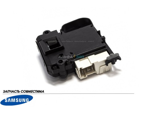 Замок люка для стиральной машины Samsung - DC34-00026A