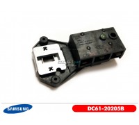 Замок люка для стиральной машины Samsung - DC61-20205B
