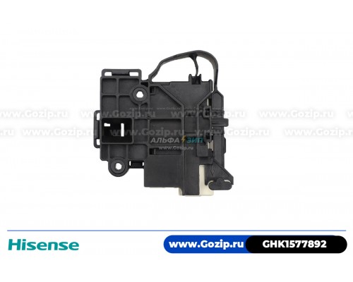 Замок люка Hisense GHK1577892 для стиральной машины