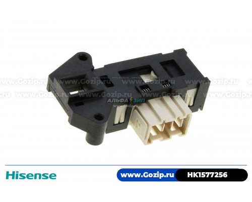 Замок люка Hisense HK1577256 стиральной машины