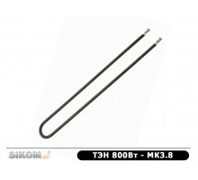 ТЭН гриля МК-3.8 - 800Вт , арт: 596 - карусельный куры гриль Sikom