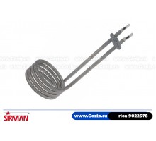 ТЭН 2000Вт для аппарата Sous Vide - rica 9022578