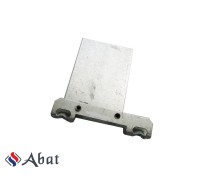 Петля духовки ШЖЭ «Абат» правая старой модификации 2003г - 120000002216