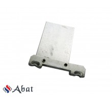 Петля духовки ШЖЭ «Абат» левая старой модификации 2003г - 120000002215