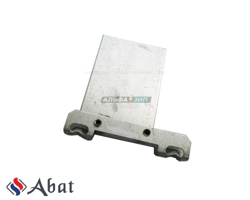 Петля духовки ШЖЭ «Абат» правая старой модификации 2003г - 120000002216