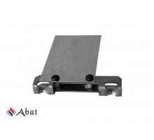 Контр-петля духовки «Абат» правая MIKSAN - 120000022706