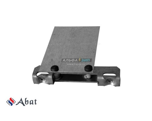 Контр-петля духовки «Абат» правая MIKSAN - 120000022706