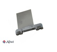 Контр-петля духовки «Абат» правая ЭП4-4-03.03.000-01СБ