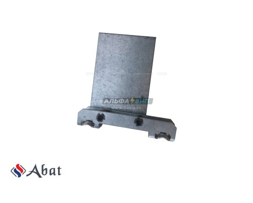 Контр-петля духовки «Абат» правая MIKSAN - 120000022707