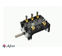 Переключатель «Абат» 7LA 8405021 Gottak - (4-полож) электро-плит 