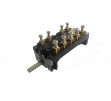 Переключатель 7LA 870650К Gottak электрических плит 