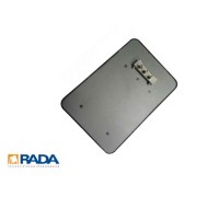Конфорка «Рада» КЭ-0,13 - 3 кВт чугунная, спиральная к электро-плитам