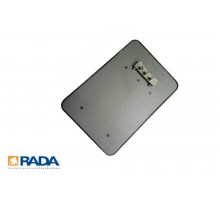 Конфорка «Рада» КЭ-0,13 - 2,5 кВт спиральная к электро-плитам