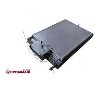 Конфорка «Проммаш» КЭ-0,12 - 3 кВт спиральная электро-плит