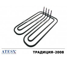 Комплект ТЭНов конфорки ЛК9.25.250.000 плиты «Атеси» Традиция 2008