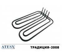 Комплект ТЭНов конфорки ЛК9.25.350.000 плиты «Атеси» Традиция 2008