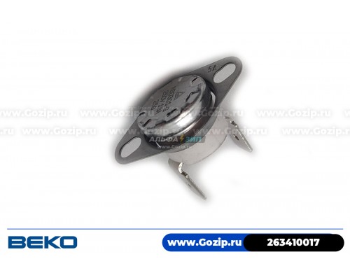 Предохранитель 250гр электроплит и духовки Beko 263410017