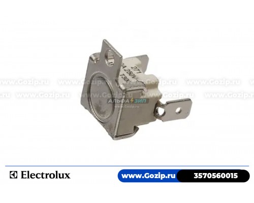 Предохранитель духовки Electrolux 3570560015 до 300 °C