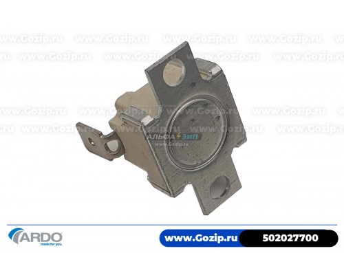 Датчик температуры ARDO 502027700 духовки