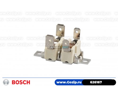 Термодатчик духовки Bosch 626167 