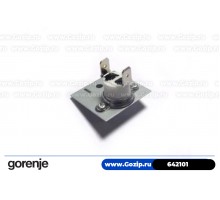 Термозащита Gorenje 642101 для плиты и духовки