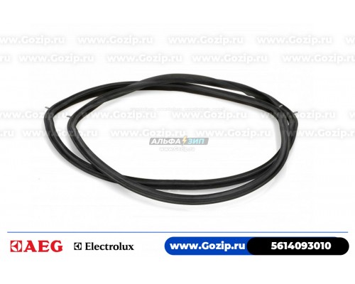 Уплотнитель двери AEG 5614093010 духового шкафа