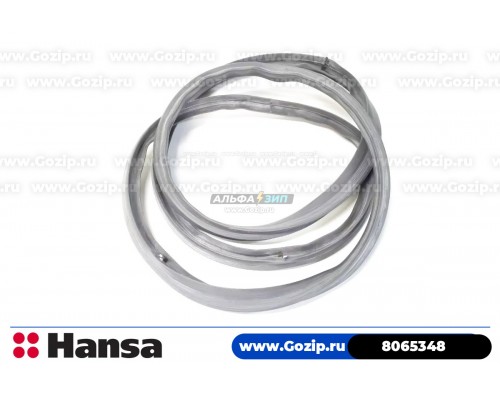 Уплотнитель двери 405х320мм духовки HANSA 8065348