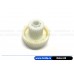 Шестерня малая для мясорубки Ротор ЭМШ 35-300-4 (D=47/23, Z=54/21, кос/кос)