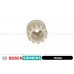 Втулка шнека мясорубки Bosch 753348