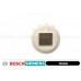 Втулка шнека мясорубки Bosch 753348