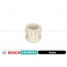 Втулка шнека мясорубки Bosch 753348