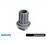 Втулка пластик для шнека мясорубки Philips 996510049323